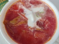 -库滋明·俄罗斯特色美食(中央大街店)