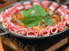 芝士章鱼肥牛-春熙台韩国料理·章鱼肥牛(西丽店)