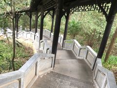 -古隆中景区