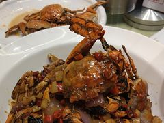 -聚味瞿记·龙虾堂(天元店)