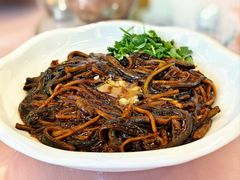 -马凯餐厅(长椿街店)