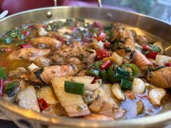 -食光慢宴·安吉土菜馆