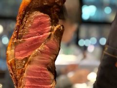 -拉蒂娜·巴西牛排馆 Latina·Brazilian Steakhouse(陆家嘴旗舰店)