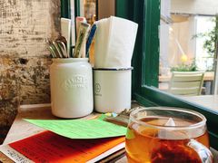 -RAC BAR(安福路店)