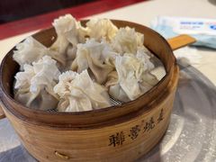 -内蒙联营烧麦 草原石榴红(护国寺店)