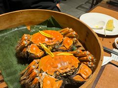 -成隆行·蟹王府(九江路店)