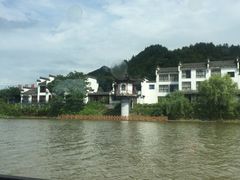 -新安江山水画廊风景区