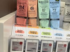 -Olive Young(明洞旗舰店)