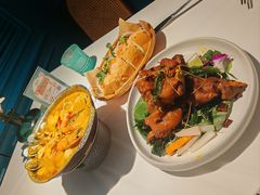 -花样西贡·蜜越餐厅·法式越南料理(水晶城店)