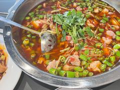 -蛙兔鸡自贡风味·特色江湖菜(广都店)