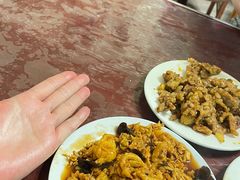-清真宏玉祥黄门脸餐厅(华荫东里店)