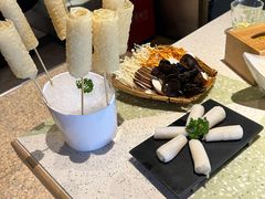 竹荪虾滑-三克火锅影院(来福士店)
