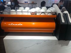 -Peet's Coffee皮爷咖啡(德基店)