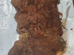 -宗泉烤全羊·烤羊腿·家常菜(解放东路店)