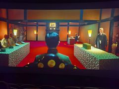 -喜满客影城(汉神广场店)