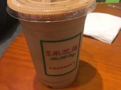 -美芝莲(东方宝泰店)