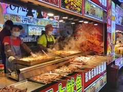 -东门町美食街