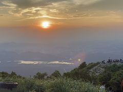 -梧桐山风景名胜区