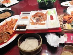 -王府井酒店(金桥港湾店)