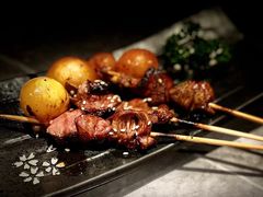 -人间酒暖·Go blanc·烧鸟·深夜食堂(陆家嘴店)