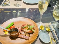 -大葉日本料理·龍蝦任食放題(廣州W酒店)