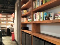 -和府捞面(东直门银座店)