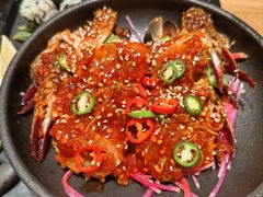 -KimPro 辛普乐概念韩餐