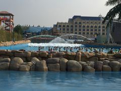 郑州方特水上乐园-郑州方特水上乐园