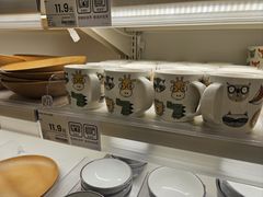 -NITORI 宜得利家居(上海中山公园龙之梦店)
