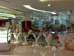 -广州花之恋城堡酒店