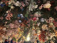 -成都娃娃花园餐厅 (南艺旗舰店)