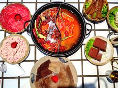 -贰回巷火锅馆(钟楼店)