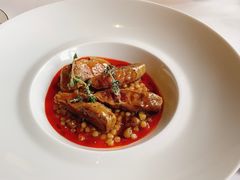 -Le Comptoir de Pierre Gagnaire