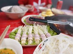 -川渝老火锅
