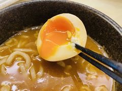 -八盛屋·沾面(集美万达店)
