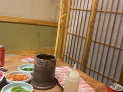 -九田家黑牛烤肉料理·自助(洪洞县城市花园店)