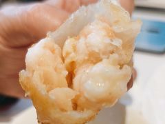 -金河半岛园林酒家(金融城店)