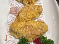 -新白鹿餐厅(百联中环店)