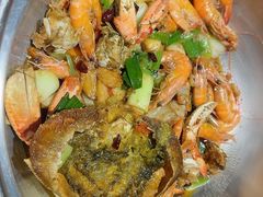 -七欣天香辣蟹火锅(无锡锡沪西路店)