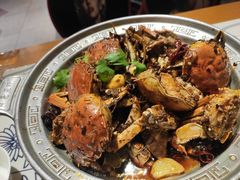 -美庐时尚餐厅(菱角湖店)