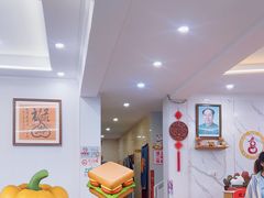 -丽泽山庄·生态怀柔菜·虹鳟鱼(红螺寺店)
