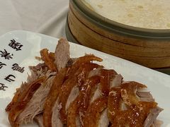 精品烤鸭-全聚德(常州店)