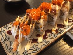 -鹏祖料理