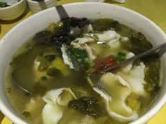 -石头咕(葵蓬店)