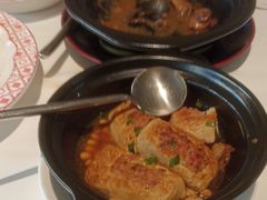 -谭厨中山传家菜.乳鸽.脆鲩鱼(华强北中航城店)
