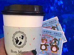 -成都浩海立方海洋公园