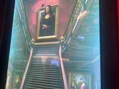 -Xcape异时刻密室逃脱魔法互动(瑞虹天地太阳宫店)