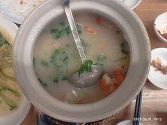 -潮中人·潮州菜(益乐路店)