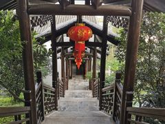 -南北湖湖光山居度假酒店