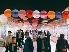-万达广场(北京槐房店)